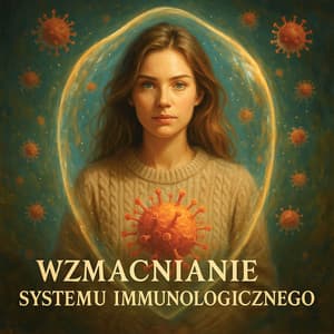Wzmacnianie Systemu Immunologicznego - Akademia Dobrego Samopoczucia