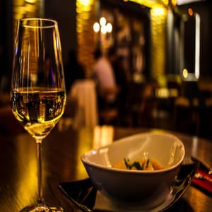 Dinner Party Ambiance Jazz Playlist - Essential Dinner Party Background Music