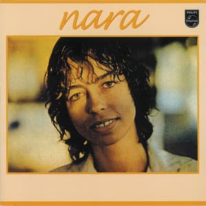 Nara Canta En Castellano - Nara Leão