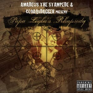 Papa Legba's Rhapsody - Amadeus The Stampede