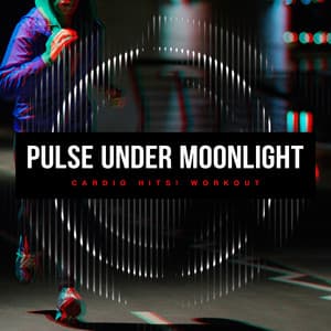 Pulse Under Moonlight - Cardio Hits! Workout