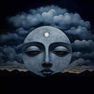 Gong of the Moon - Inseok Kang