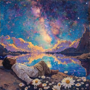 Fadenspiel der Schlafenden Gebirge - Hundemusik