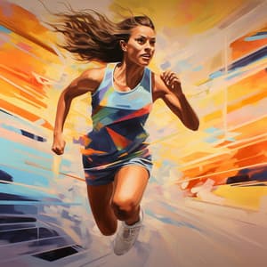 Electrocosmos - Mùsica para Correr