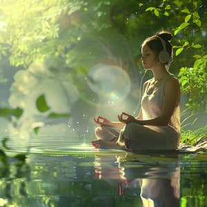 Binaural Relaxation: Soothing Sequences - Relax My Puppy