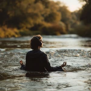 Soothing Waters: Relaxation Music - Relax in Nature