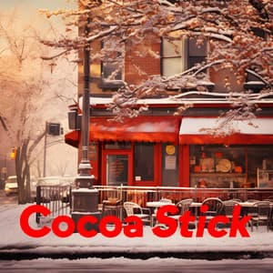 Winter Color - Cocoa Stick
