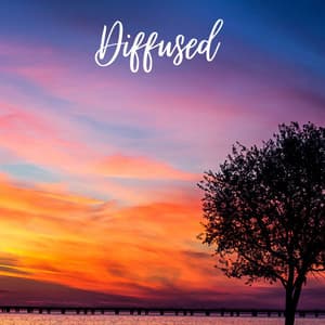 Diffused - Peaceful Me