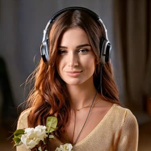 Lofi Relaxation Beats: Unwind with Harmony - Sleepy Lofi Beats