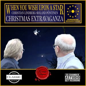 When you wish upon a Star - Christian Lindberg