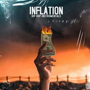 Inflation Hip Hop Instrumentals - Instrumental Hip Hop Beats Crew