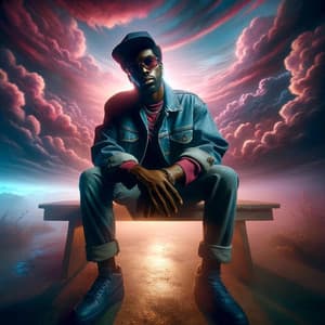 Hip Hop Poetry - Deep Chillout Music Masters