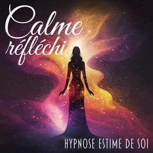 Calme réfléchi: Hypnose estime de soi, Féminin Sacré, Balance de energía - Exercices à zen musique douce