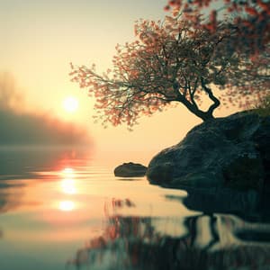 Peaceful Relaxation: Soft Music for Unwinding - Deep Relaxing Music