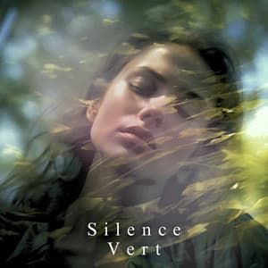 Silence Vert: Vers un ciel intérieur - Méditation Sanctuaire de Guérison