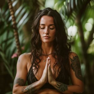 Ambient New Age - Yoga Musik