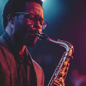 Relaxing Jazz Vibes: Music for Evening Calm - Friday Morning Jazz Chillout