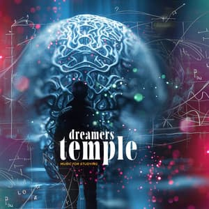 dreamers temple - music for studying