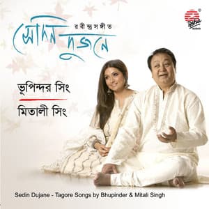 Sedin Dujone - Bhupinder Singh