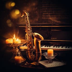 Coffee Shop Sounds: Lounge Jazz Music - Coffee House Jazz Playlist