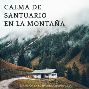 Calma De Santuario En La Montaña: Relajación En El Spa De La Naturaleza - Efectos especiales de la madre naturaleza