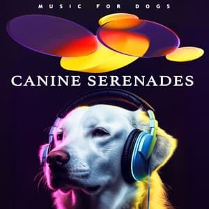 Canine Serenades - Music For Dogs