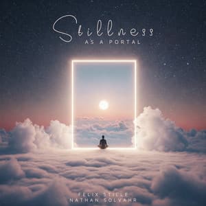 Stillness as a Portal - Felix Stille