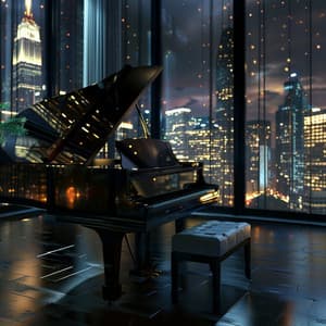 Tranquil Piano Melodies for Yoga - Yoga Piano Music