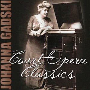 Court Opera Classics - Wolfgang Amadeus Mozart