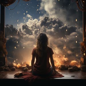 Spa De Truenos Armónicos: Melodías Tranquilas - Música cristiana contemporánea