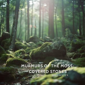 Murmurs of the Moss-Covered Stones - Starwater