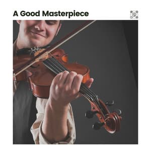 A Good Masterpiece - Brain Power Amadeus