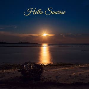 Hello Sunrise - Sleep Rain