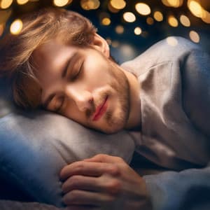 Soñando Con Suaves Ritmos De Hip Hop Para Dormir - Cielos Rubios