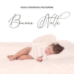 Musica Strumentale per Dormire - Daniel Shanti