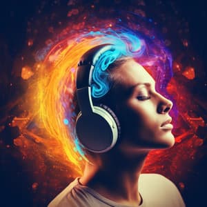 Relaxation Waves: Binaural Bliss - Somnography
