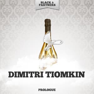 Prologue - Dimitri Tiomkin