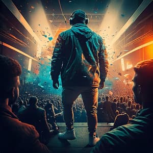 The Art of Hip Hop: Timeless Tracks - Sunday Chillout Songs