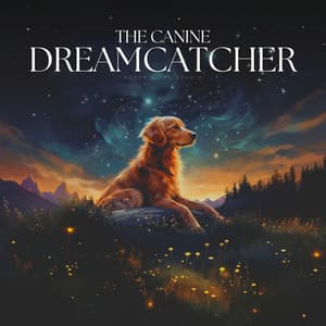 The Canine Dreamcatcher - Dog Music Hour