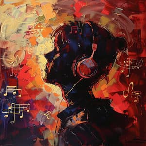 Rhythmic Echoes: Patterns Unveiled - Star Patterns