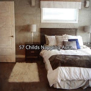 57 Childs Napping Aura - Total Relax Zone