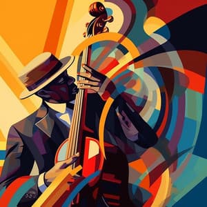 Twilight Rhythm Escape: Mellow Jazz Music - Smooth Jazz Jams