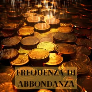 888 Hz Frequenza di abbondanza: Sono ricco, affermazioni notturne sul denaro - Musica Relax Academia