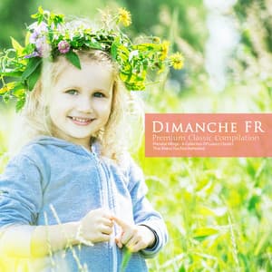 A Collection of Luxury Classics That Makes You Feel Refreshed - Dimanche FR