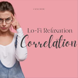 Lo-Fi Relaxation Correlation - Calma Music