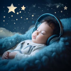 Lullaby Clouds: Baby Sleep Peace - Smart Baby Lullaby