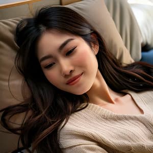 Tranquil Tunes for Restful Sleep - Bedtime