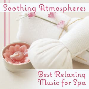 Soothing Atmospheres - Massage Wellness Moment