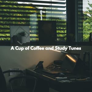 A Cup of Coffee and Study Tunes - New York Jazz Bar