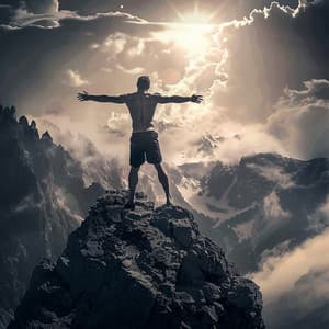 Elysian Echoes - Fearless Motivation Instrumentals